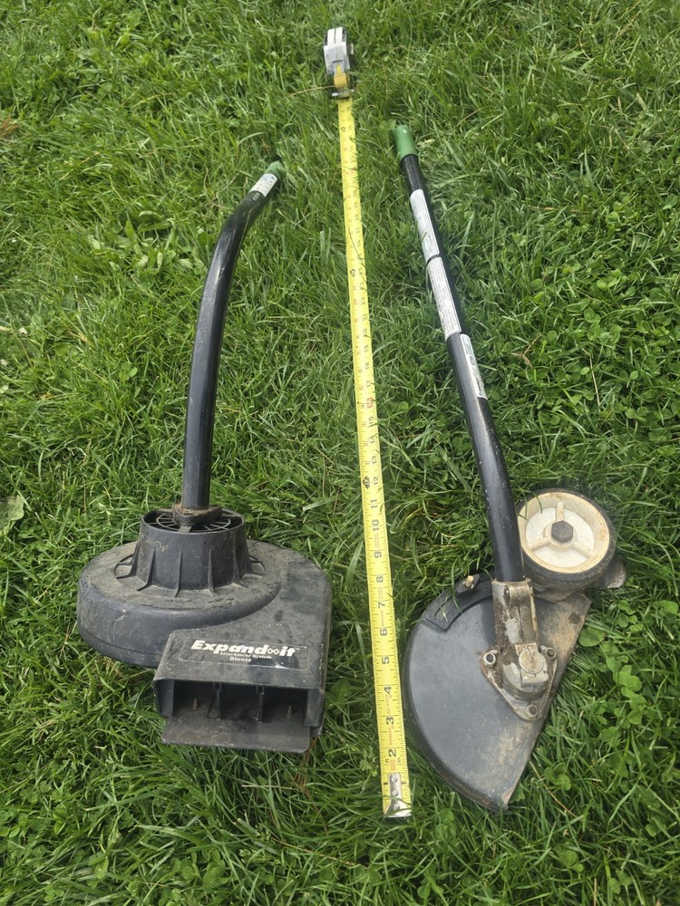 TROY BUILT Trimmer Plus LE720R Edger & Leaf Blower Attachment Multi Brand Comp.