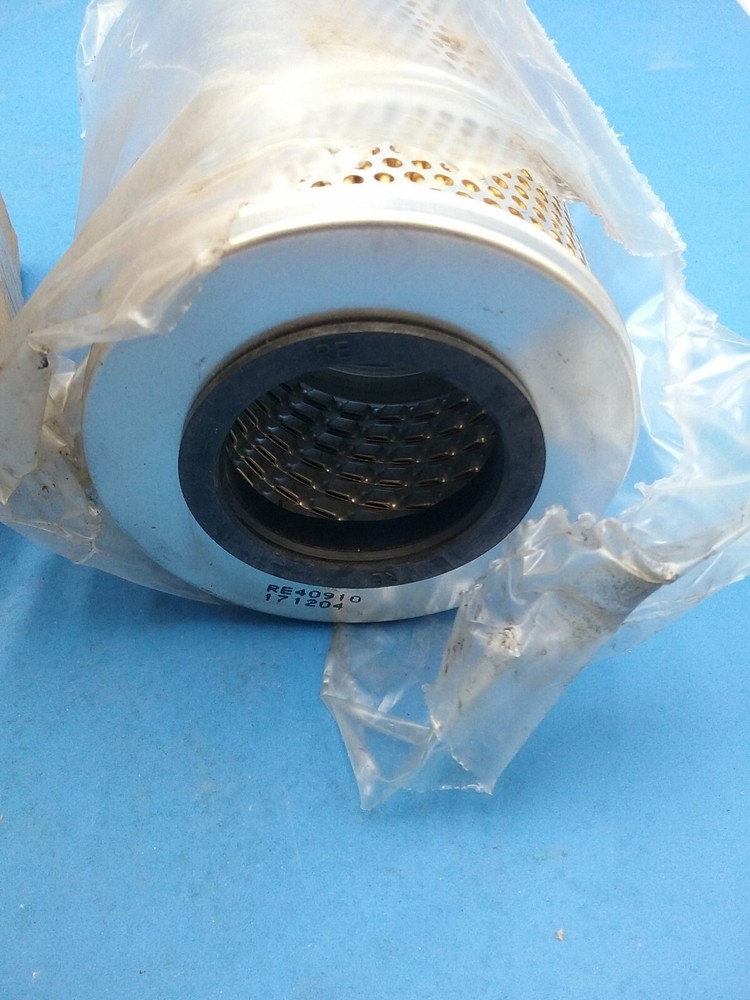 RE 409-10 Filter element