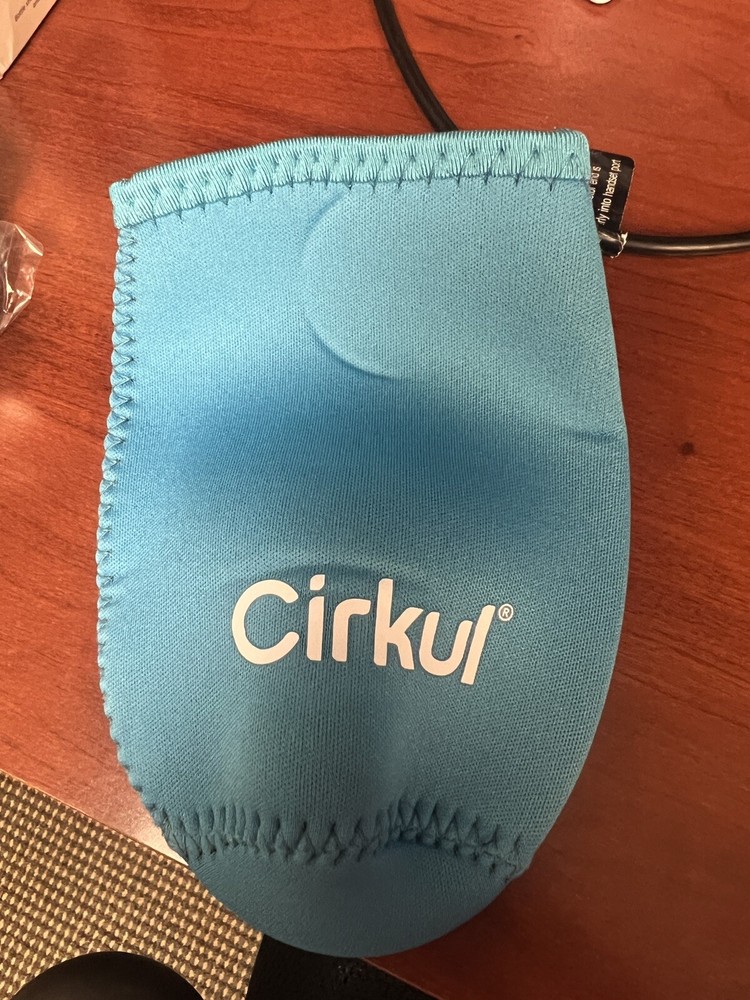 Cirkul Sleeve For 22 Oz Bottle