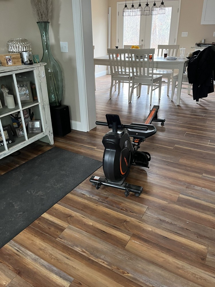 Yosuda rowing machine