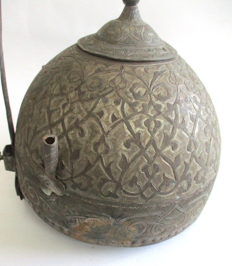WARRIORS KHULA KHUD HELMET FINE DEDESIGN NOSE GUARD .
