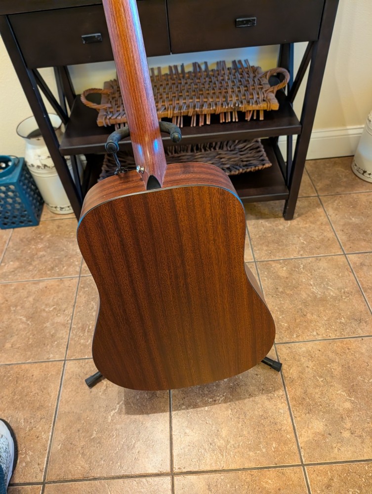 Martin X Series Dreadnaught