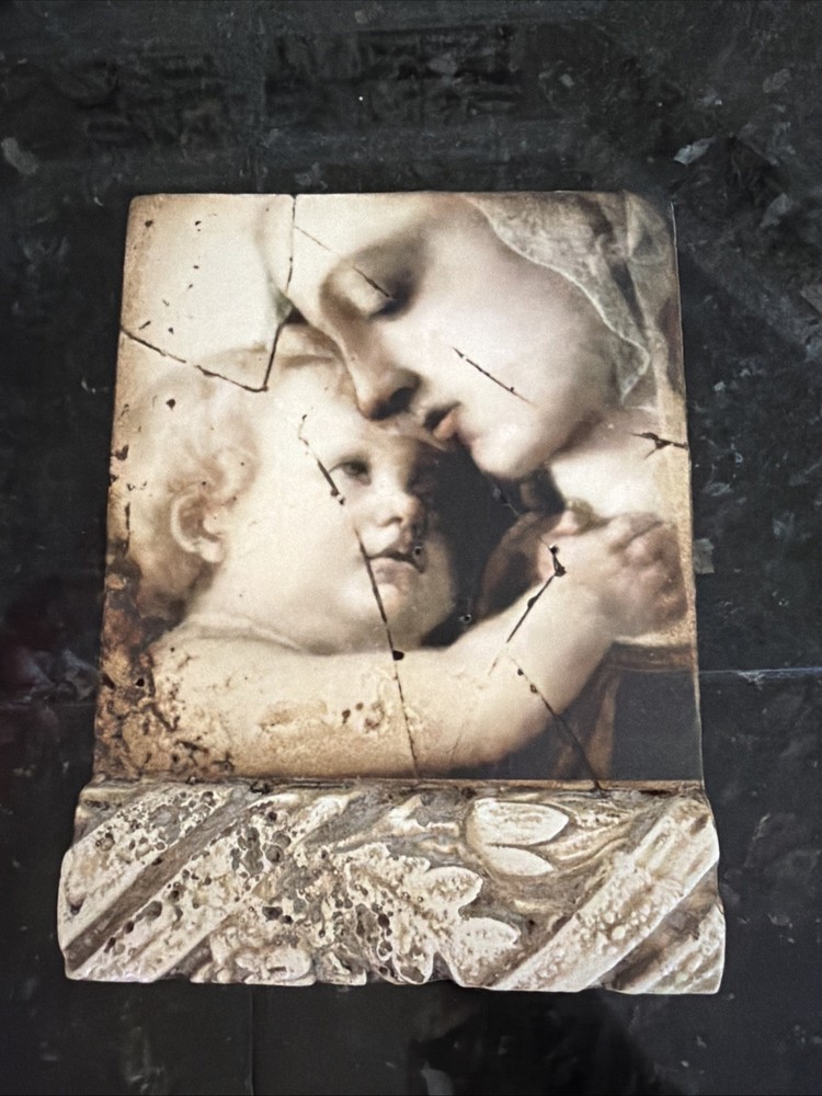 Sid Dickens 'Divinity' Memory Block T-179 Limited Holiday Collection