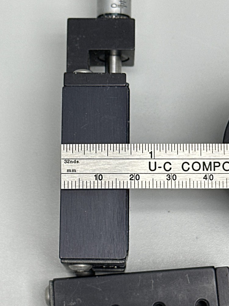 Linear Positioning Stages