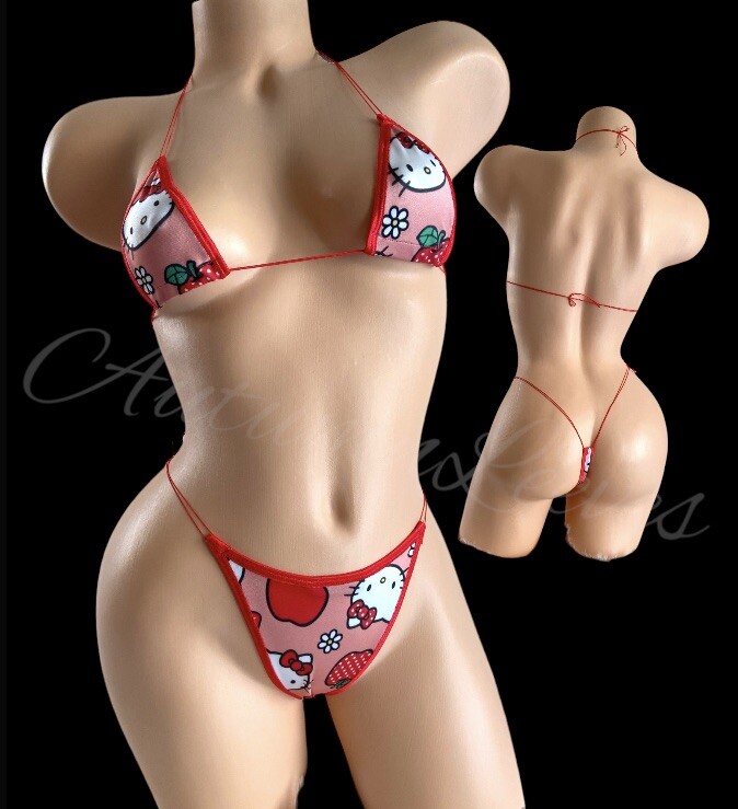 exotic dancewear outfit