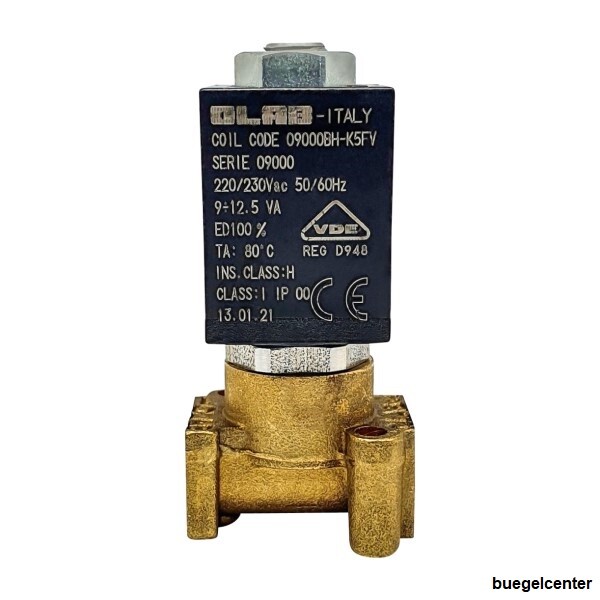 Solenoid Valve OLAB 230V For Drinking Water Systems O23A