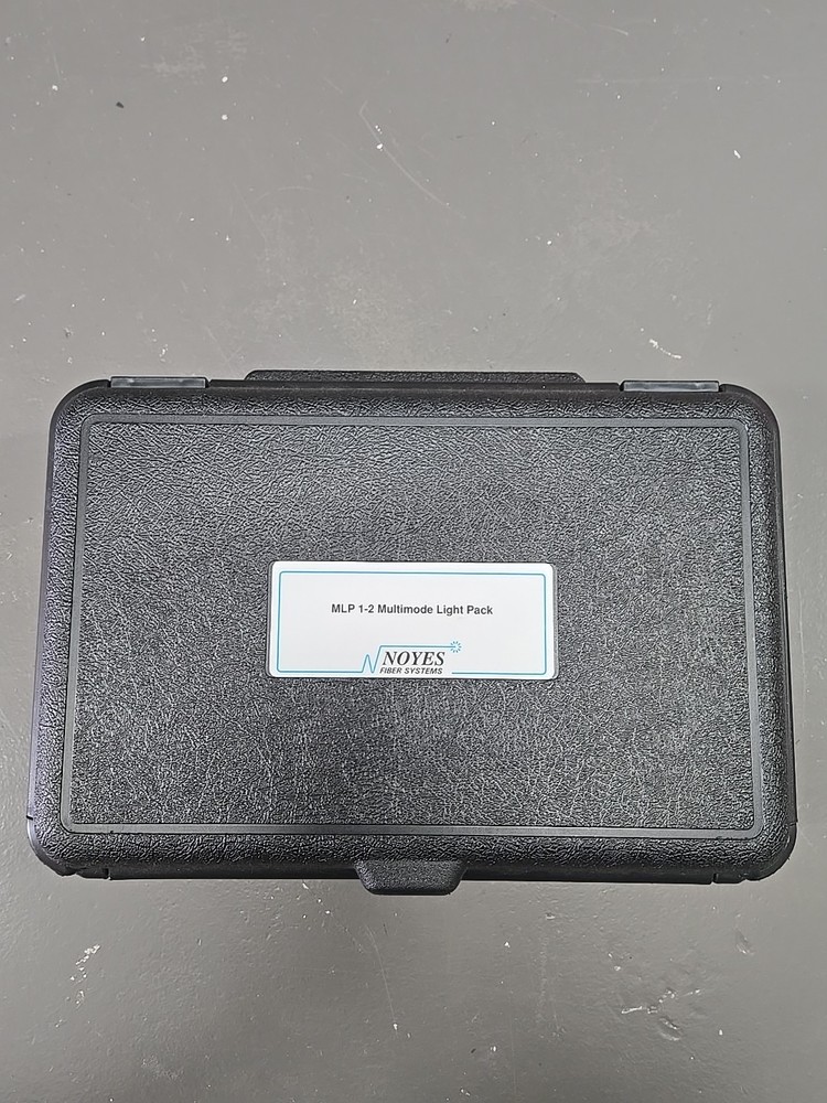 AFL MLP 1-2 Multimode Light Pack (Noyes) Case Only