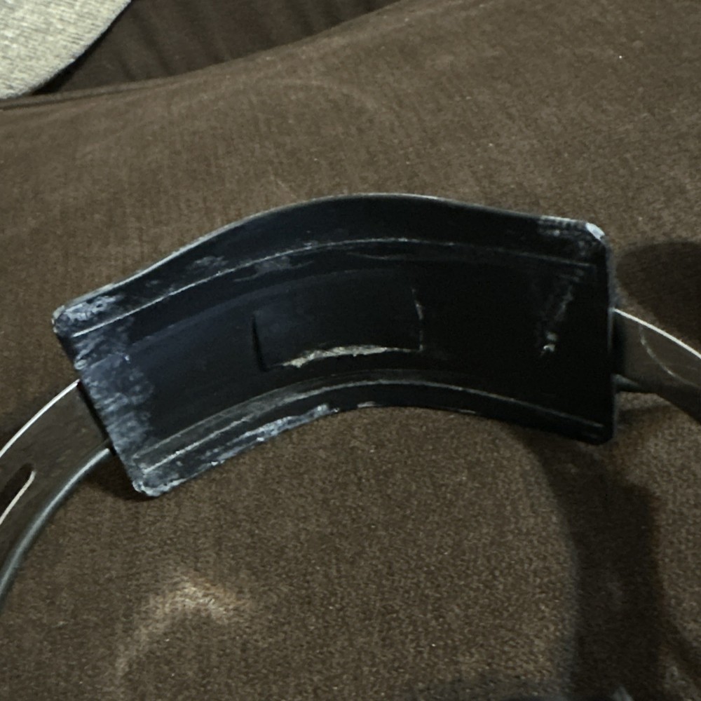 Pilot Avionics PA11–40 Headset