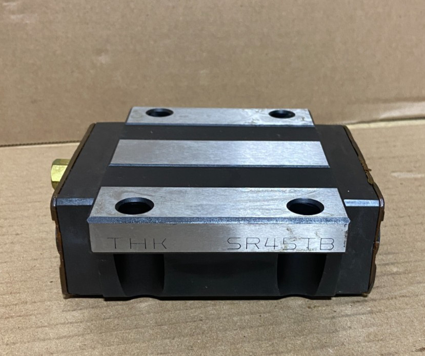 THK SR45TB Replacement Linear Guide Bearing