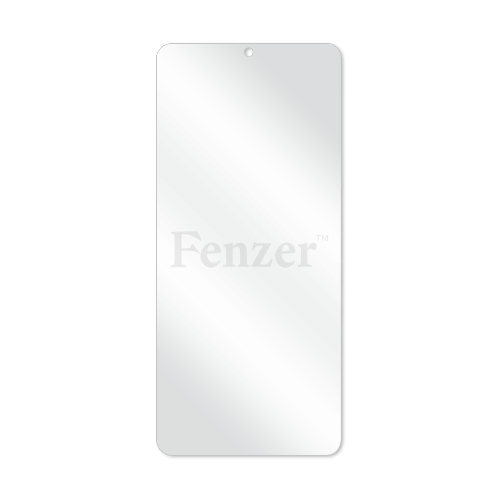 3x Samsung Galaxy A36 Screen Protector w/ cloth