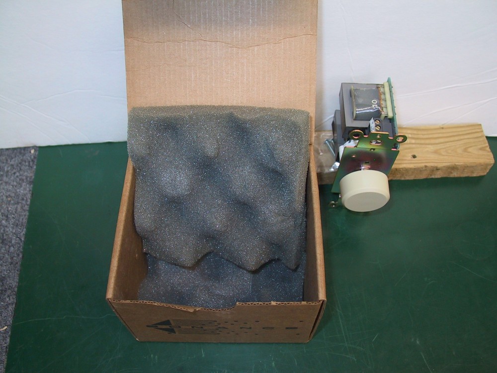 VINTAGE VOLUME CONTROL