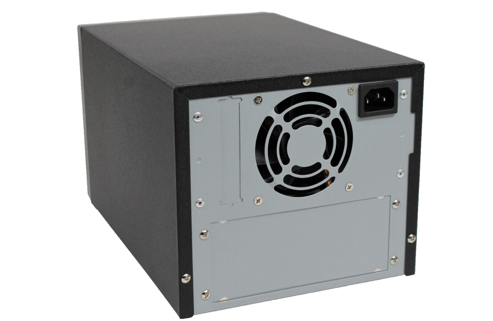 DupliM 1:1 DVD CD Stand-Alone Duplicator Copier Burner