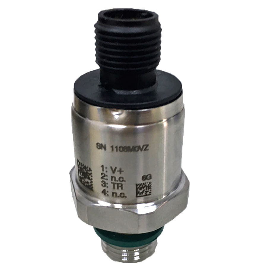 ATOS E-ATR-8/400/I 10 Pressure Sensor.