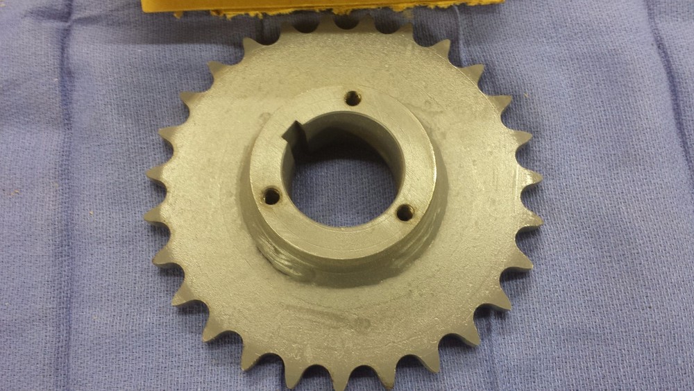 60P27 Sprocket