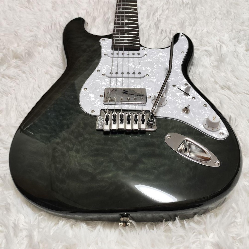 HISTORY HSTSST-PerfQM BKB Safe Packing!