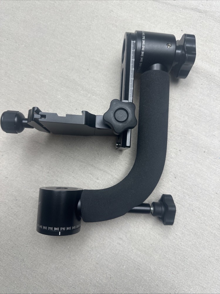 ProMaster GH-10 Gimbal Head Code 5111 for Tripod