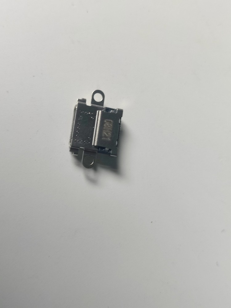 Replacement USB Type-C Charging Port Socket for Nintendo Switch Lite Repair
