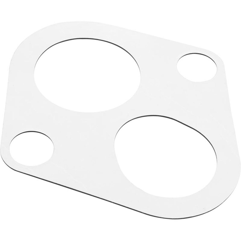 Pentair J20-12 Gasket Replacement