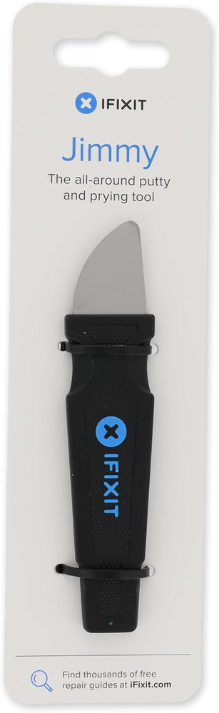 Jimmy - Ultimate Electronics Prying & Opening Tool