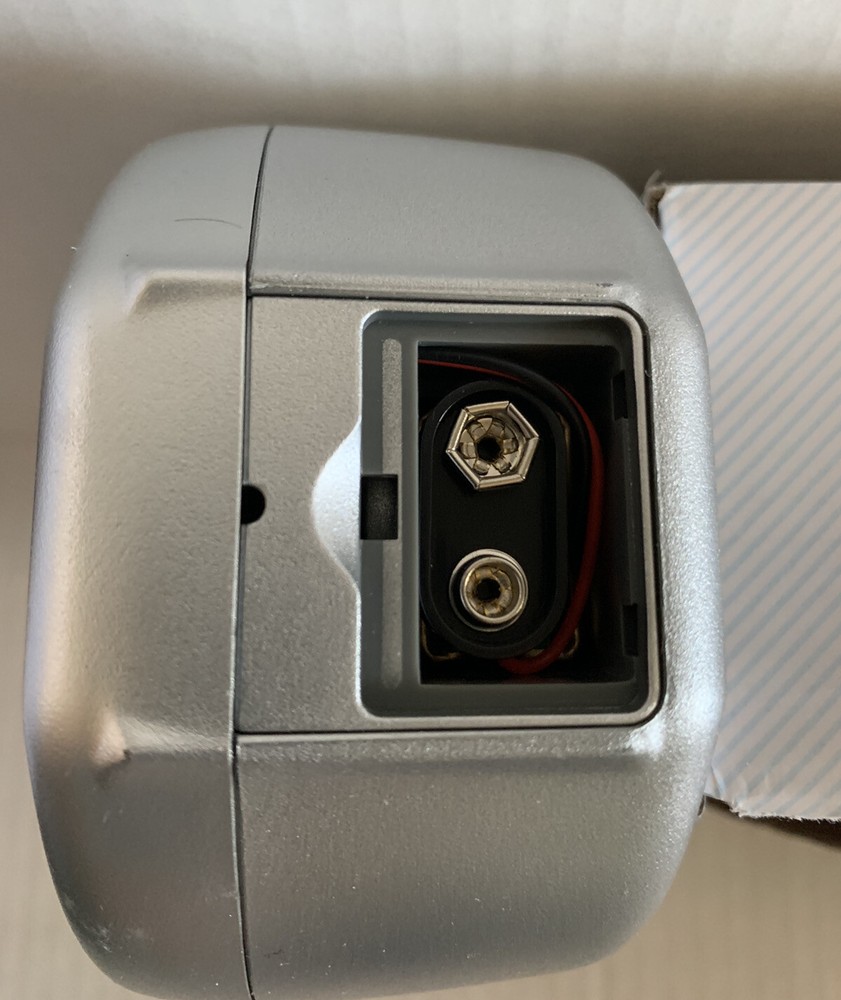 Modus Automatic Ultrasonic Bark Control