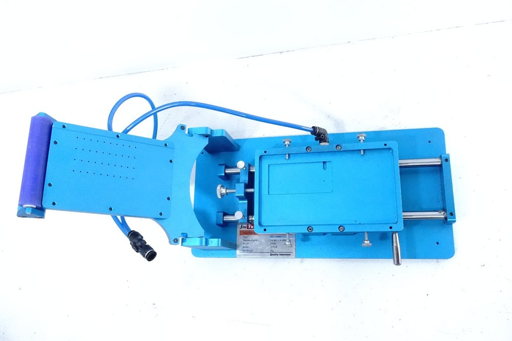 JiuTu 9TU-D004 Manual Laminator OCA Polarizer Pasting Machine