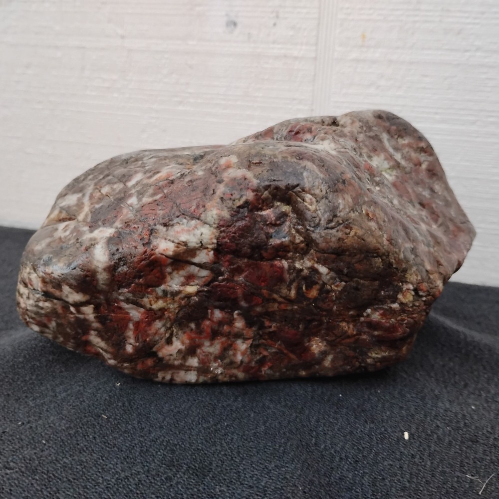 Rough Jasper Lapidary Stone # RJ 46