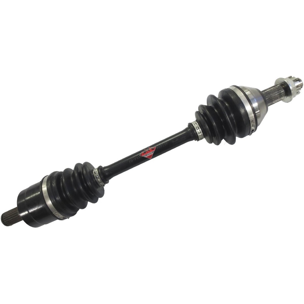 Rugged Front Left/Right Performance Axle - PAXL-6027