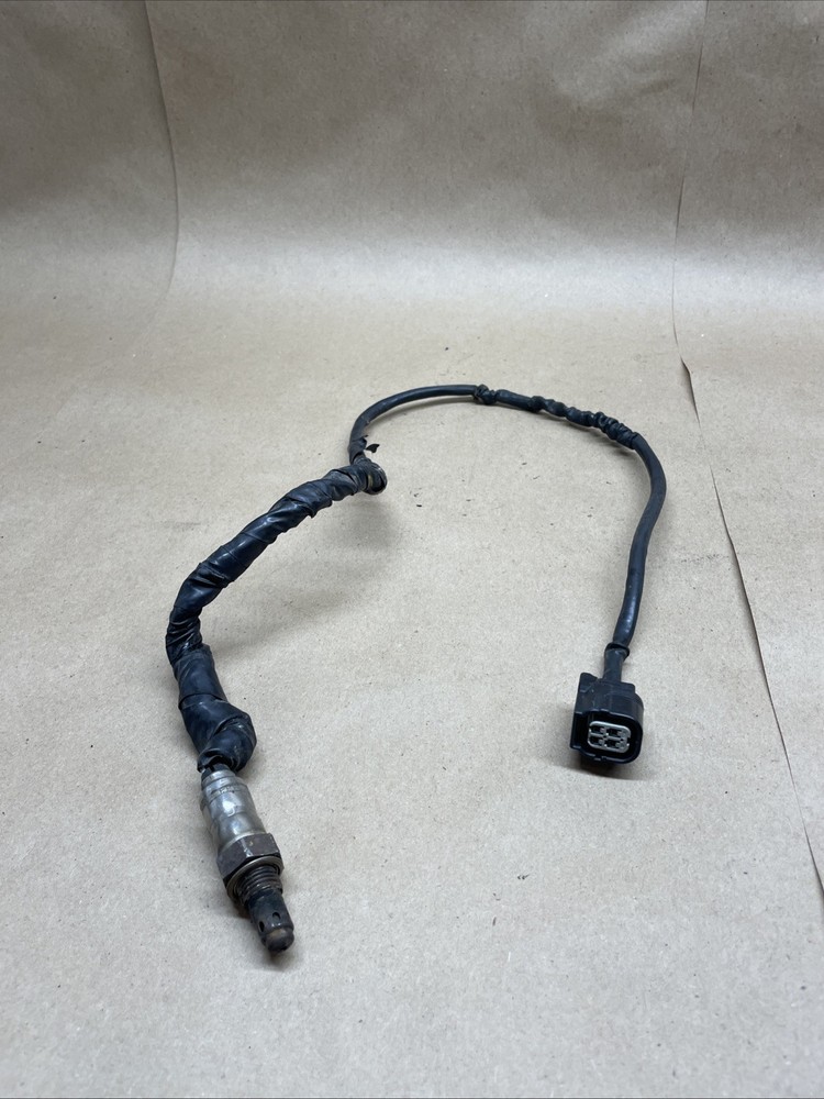 2016 HONDA CBR650F OXYGEN O2 EXHAUST SENSOR OEM