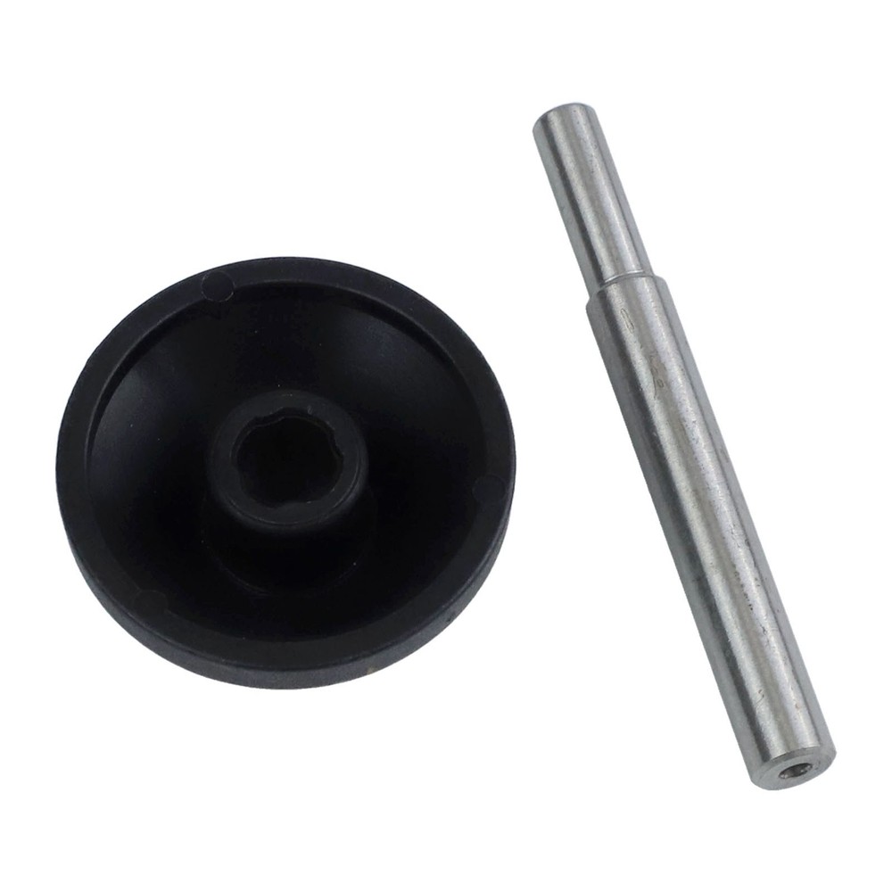 Easy to Use Replacement Centering Cone for Fixed Base Compact Router DNP617