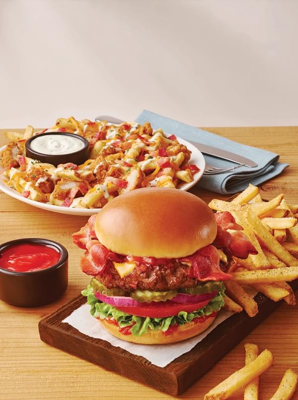 Gift Card $25