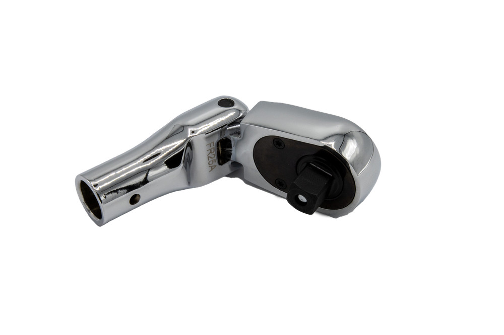 VIM Tools Flex Indexing Ratchet Head 1/2" Drive (FR25A)