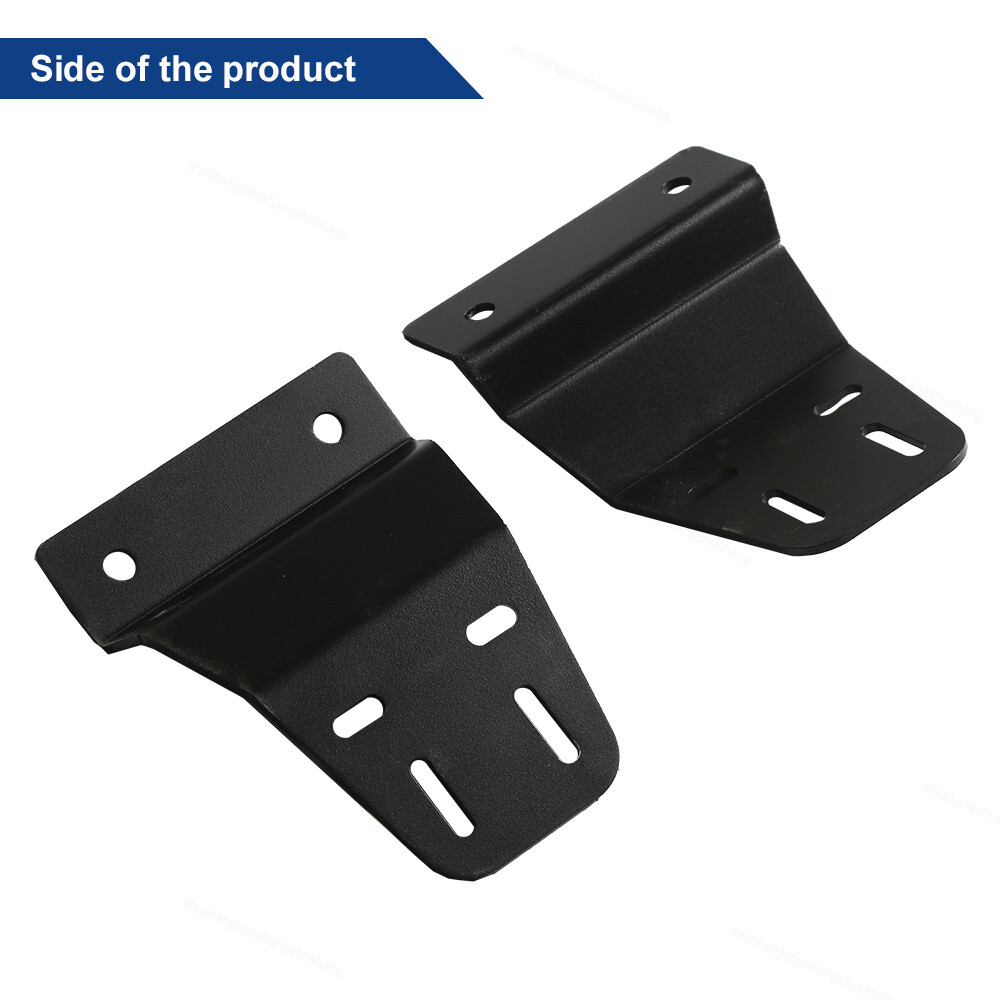 For mounting solar panel on a VS30 Sprinter or NCV3 Direct Mount Tower Bracket