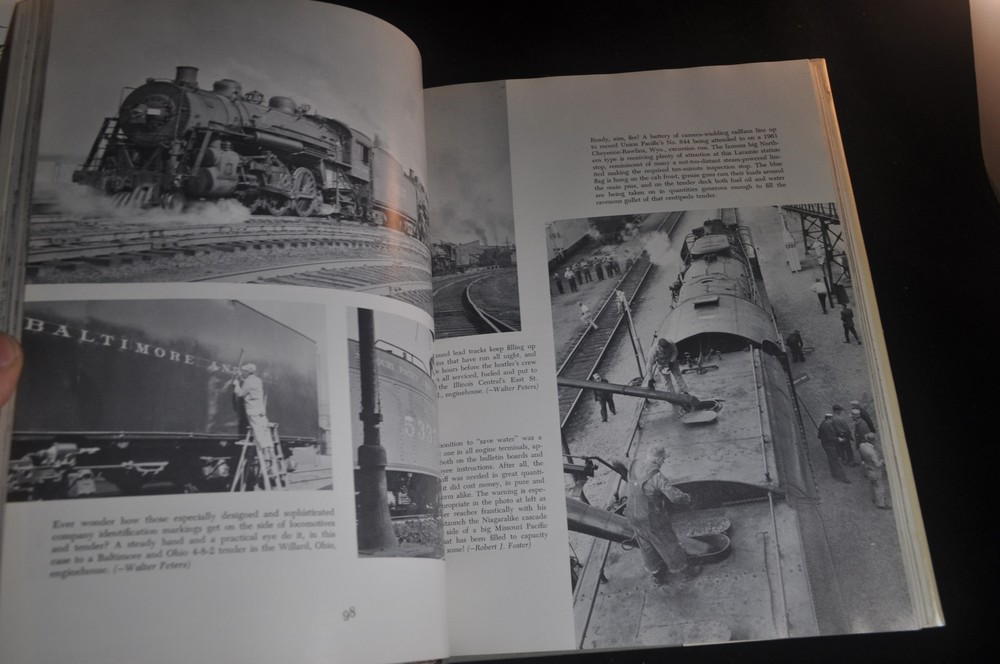 1972 The Search for Steam
