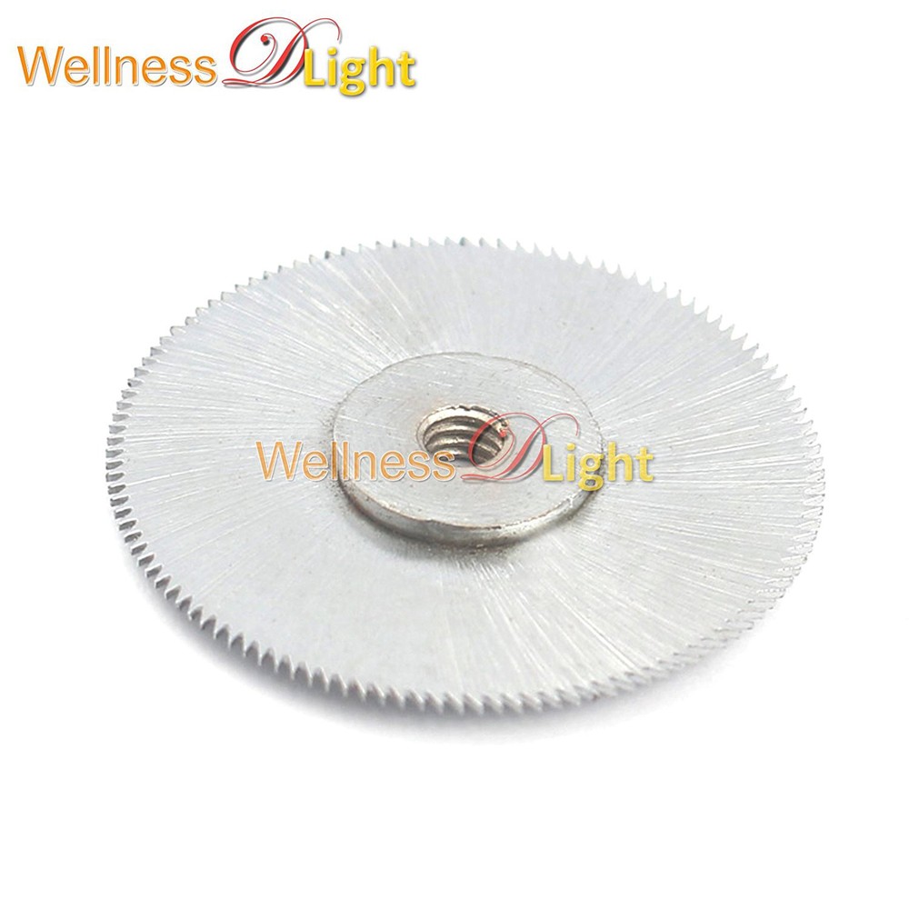 Wdl Finger Ring Cutter Replacement Blade Surgical Ent Instruments Large
