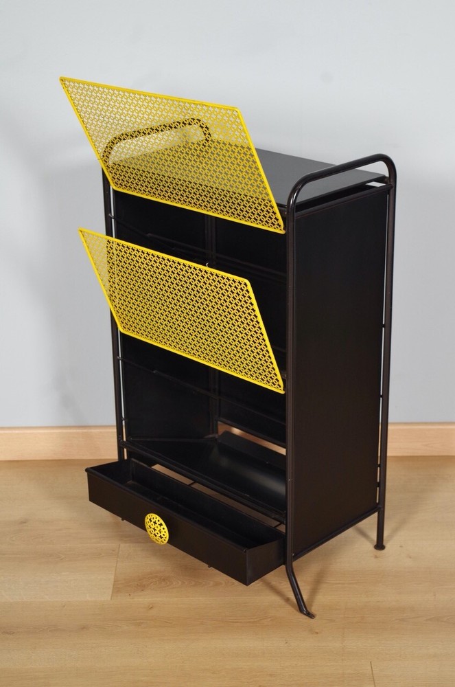 Mathieu Matégot: cabinet