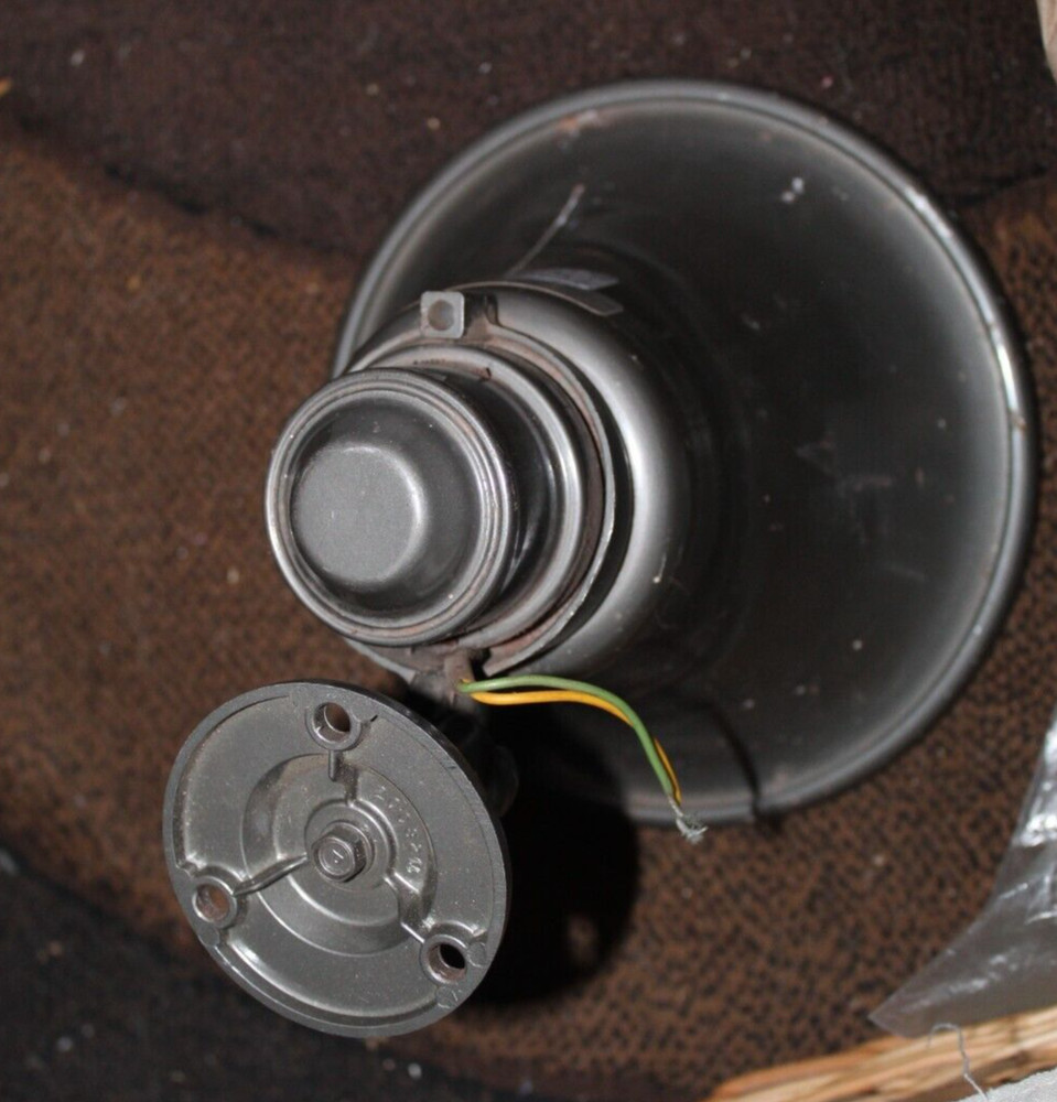 University Model MIL-A45 Speaker