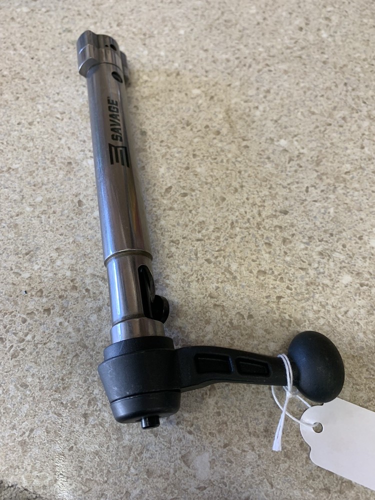 Savage Axis Bolt Assembly Right Hand OEM