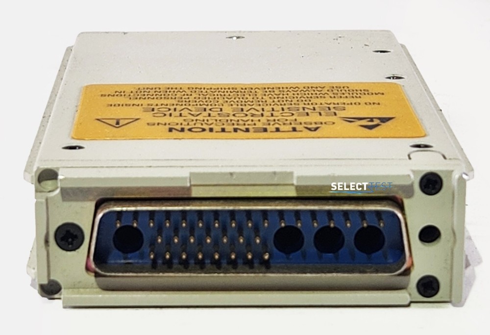 TEKTRONIX 80A06 PATTERNSYNC TRIGGER MODULE (CSA, DSA, TDS 8000/8200) (REF: 202L)