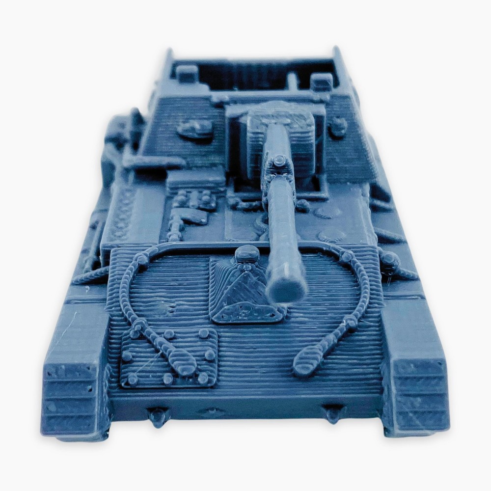 SU-76M (late)