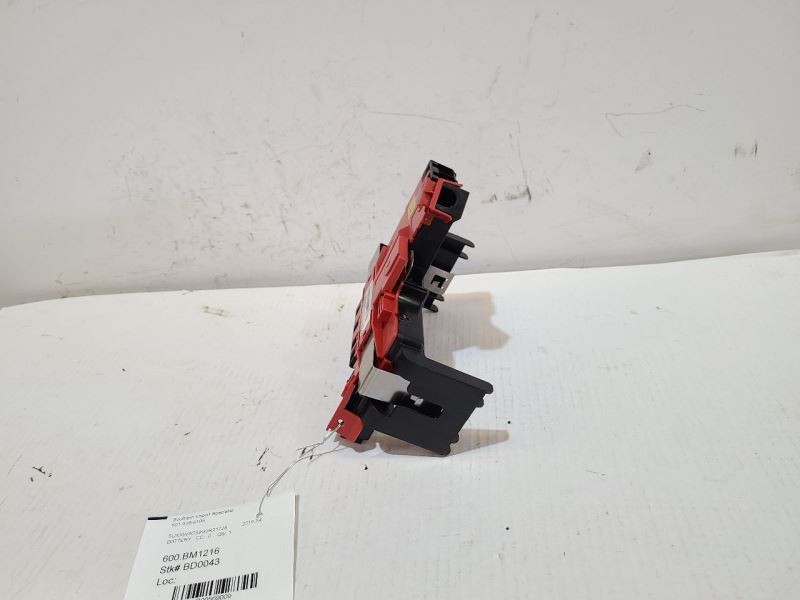 Battery Distribution Box Module Fits 2016 X4 569009