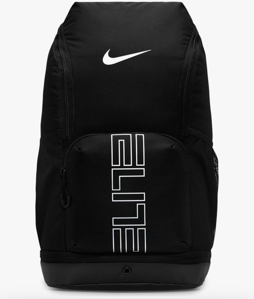 ELITE NIKE Backpack Black (32L)