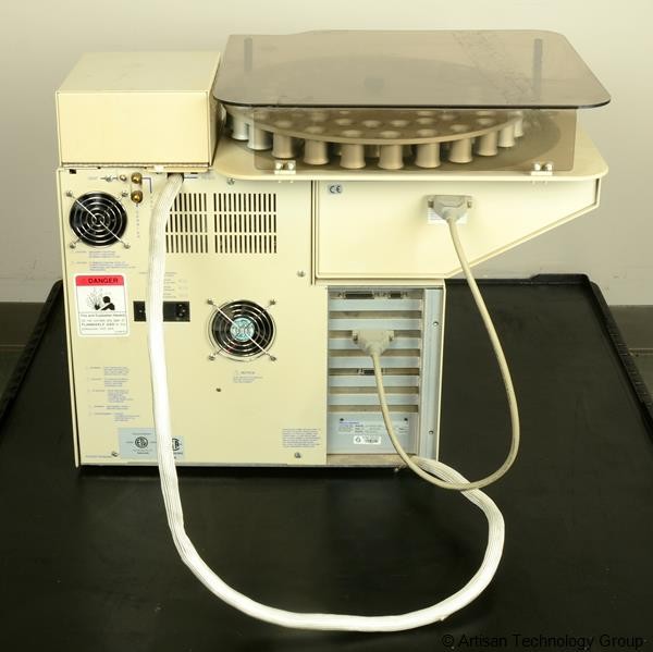 Teledyne Tekmar 7000 Headspace Autosampler