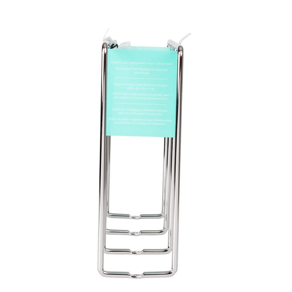 Hardware Resources TD-PC-R Tray Divider, Chrome