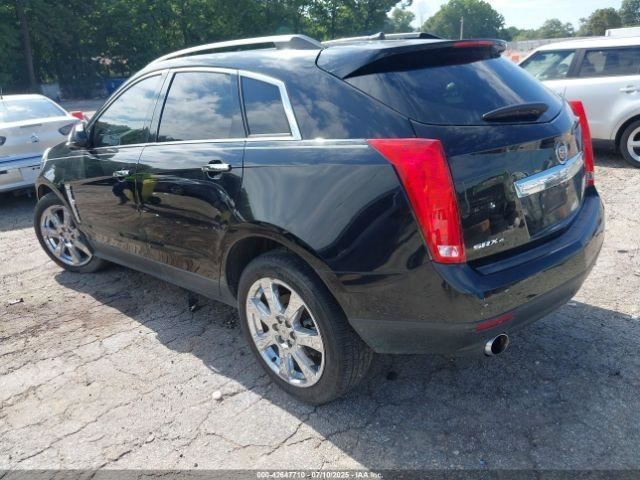 Transfer Case Fits 12-13 SRX 4747164