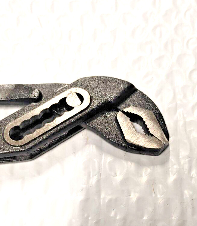 MATCO TOOLS WP10SEA, 10" WATER PUMP PLIERS.