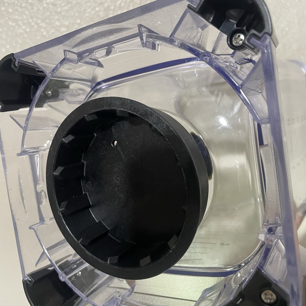 64oz Jar Replacement Pitcher Container No Lid Unknown Brand