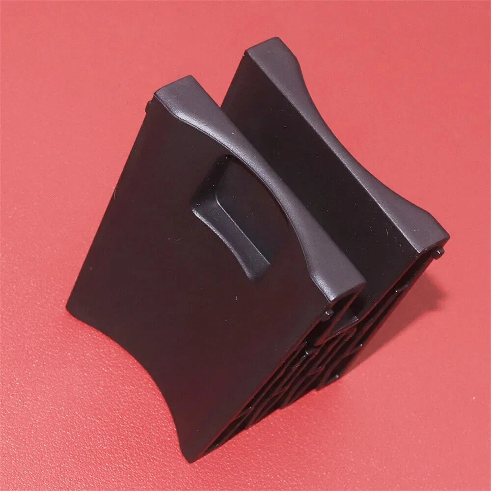 Center Console Cup Holder Insert Divider Separator for Toyota Corolla 2014-2019