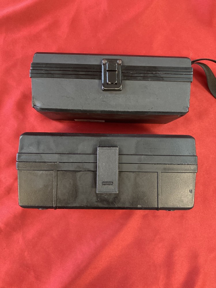 TTC Acterna T-Berd 107A/107 T Carrier Analyzer Bundle(Untested)