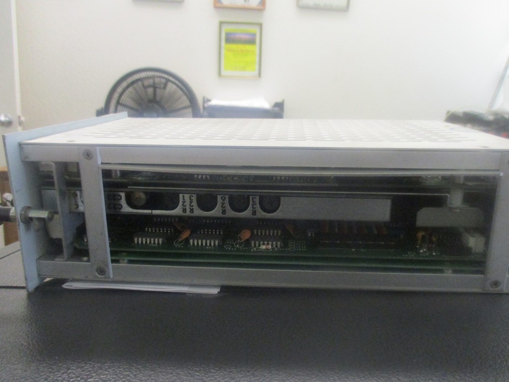 Analogic Corporation / Data Precision Model: 611 Plug-In Module