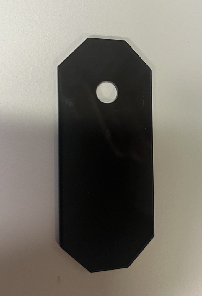 Shadin Apollo Altitrak Morrow replacement lense